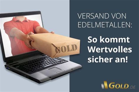 hermes versand edelmetalle|Gold & Edelmetalle sicher versenden: So gehts!.